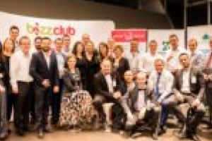 Povestea celui mai extins club de business networking din România. Călin Iepure, CEO: „Vrem să aducem un fond de investiţii alături de Bizz.Club, care să îi ajute pe antreprenori să crească“