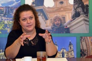 Consilierul local Kirei Melinda: Foamea de bani a primarului Bolojan a crescut