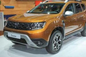 Cel mai puternic model Dacia poate fi comandat. România nu a produs niciodată un astfel de automobil