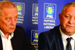 PSD nu mai conduce singur cu UDMR judeţul Mureş