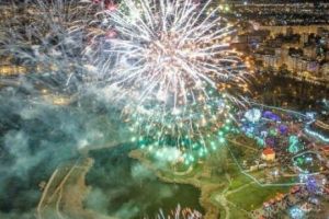 FESTIVALUL IERNII 2018, deschis de Gaşca Zurli, la CONSTANȚA