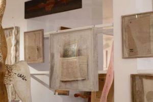 Două  săptămâni de artă cu familii de artişti, peste 100 de lucrări, unele expuse pentru prima dată! Începe Arte în Bucureşti, ediţia a 8-a