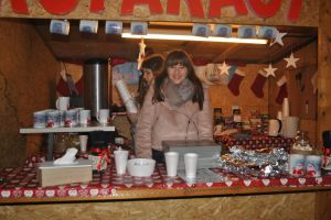 În acest weekend începe a 5-a ediţie a evenimentului caritabil „O Cană de Fericire”!