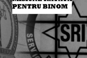 Binomul, lovit crunt de CCR. Interceptările SRI - DNA făcute pe Legea Sercurităţii Naţionale sunt neconstituţionale. Breaking news în Justiţie