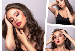 LOCURI LIMITATE! Curs Make-Up Basic Deluxe organizat de Profesional New Consult