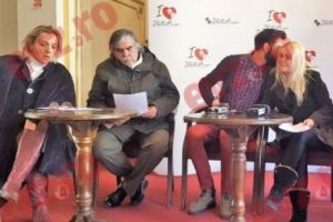 Inima Reginei Maria, un spectacol pentru Centenar, la Constanţa

