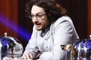 CHEFI la CUȚITE. Ar putea fi SCANDALUL SEZOANELOR. „REGELE” a izbucnit în LACRIMI