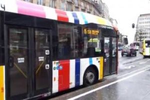 Luxemburgul va deveni prima tara din lume cu transport public gratuit