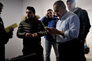 ROMÂNİA ÎNCEPE EXTRĂDĂRİLE LA ORDİNUL LUİ ERDOGAN?! PRİMA VİCTİMĂ: UN ZİARİST