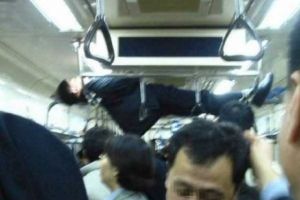 Ciudaţii din Asia revin! De data asta, te lasă fără răsuflare de la primul click. Galerie foto