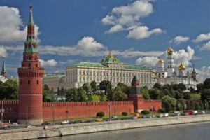 Circuit cultural in Rusia – Moscova & Sankt Petersburg (Noptile Albe)