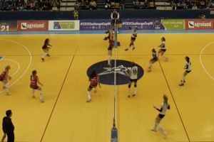 UVT Agroland Timişoara îşi ia adio de la visul european