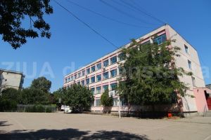 Proiectul Omul carte, la Școala Gimnaziala Nr. 12 ,,B.P. Hasdeu, Constanta