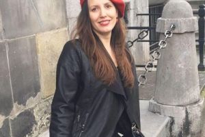 Crima de la GRĂDINIȚĂ. DECIZIE şocantă în cazul bărbatului care şi-a înjunghiat soţia în faţa copiilor