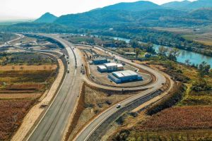 Noi detalii despre autostrada Sibiu-Arad. Măcar circulaţie în dublu sens în vreo doi ani
