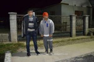 Sarasau: Doi cetateni din Bangladesh, opriti la frontiera de nord a tarii