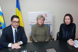 Interviu live: Catalin Filisan, Constanta Restart - Sloganul nostru  este Fapte, nu vorbe. Faptele noastre se vad.  S-a creat o energie pozitiva extraordinara!