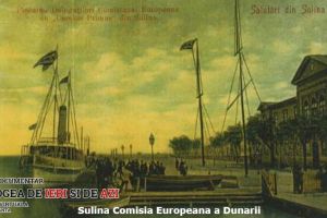 Povestea primei corabii romanesti - Marita, care pleca in cel dintai voiaj acum 184 de ani