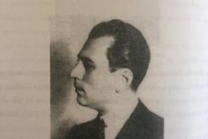 #Dobrogeaetnica:  Repere si somitati. Haralambie Teodoru. Un om al carui destin se identifica cu Dobrogea