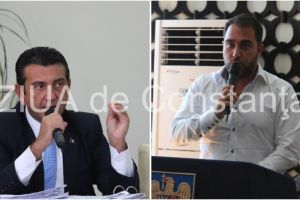 Pentru chiul: PMP ii cere presedintelui CJC sa initieze un proiect privind incetarea mandatului de consilier al liberalului Sorin Mocianu