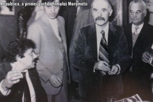 Remember Republica...: La Centrul Jean Constantin, sarbatorile vin cu proiectii de filme bune