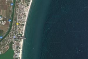 Imobilul de patru etaje ridicat de Avostar Invest SRL in Mamaia Sat, supraetajat (document) 