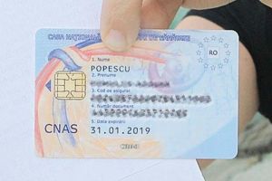 CNAS anunta: Valabilitatea cardurilor de sanatate a fost automat prelungita