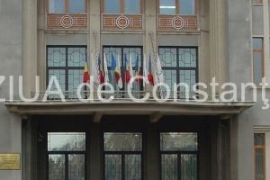 CNAPM Constanta ridica o hala in port pentru parcarea masinilor si utilajelor (document) 