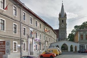 Orăştia, aproape să mai „bifeze” o finanţare europeană