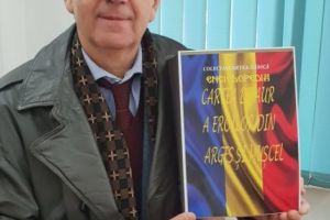 Cartea de aur a eroilor din Argeş şi Muscel