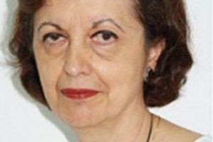 Pediatrul Rodica Ciauş, care a salvat victimele de la Colectiv pe caldarâm, a primit Ordinul Naţional Pentru Merit în grad de Cavaler