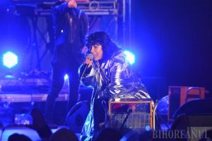 Inna a strălucit ca o stea: 5.000 de orădeni şi o mână de turcoaice s-au bucurat de concertul talentatei artiste (FOTO / VIDEO)