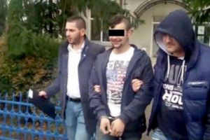 VIOLATĂ ȘI TÂLHĂRITĂ în PROPRIA CASĂ