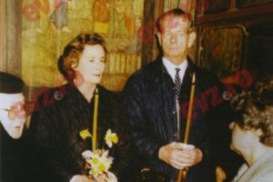 Sfântul zilei. Fetiţa de 12 ani care îl veghează pe Regele Mihai