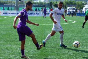 Ultimul examen pentru panduri