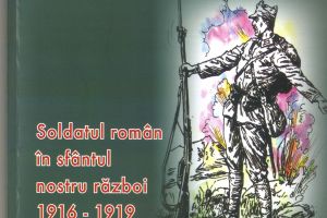Omagiul pentru ”Soldatul român în sfântul nostru război 1916-1919” în viziunea lui Grigore Haidău