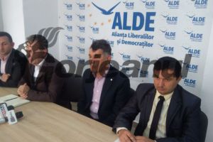 Primarul Mischie a dat PSD pe ALDE! Edilul, sătul  de comenzile trasate de incompatibilul Bîldea