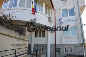 Post temporar vacant de consilier, la OCPI Gorj