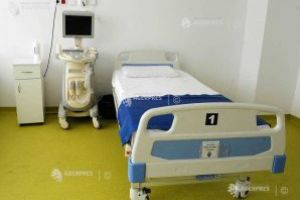 Secţia UPU a Spitalului Judeţean va fi extinsă şi dotată cu aparatură modernă