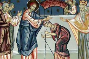 Lumina, şi Adevărul, şi Viaţa – România în Anul Centenar – Dumnezeu ne îndeamnă să medităm la toate slăbiciunile care provin de la gârbovirea sufletului nostru!