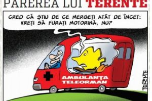 Părerea lui Terente