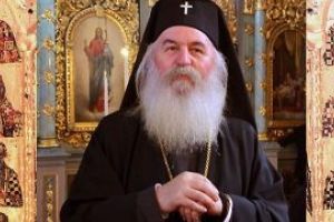 Păstori sufleteşti ai Sfintelor Altare  din Eparhia Covasnei şi Harghitei (XV)