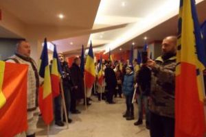 Precizări despre protestul de la Teatrul ,,Andrei Mureşanu” din Sfântu-Gheorghe din data de 1 Decembrie 