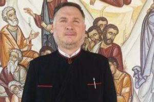 „În urma noastră, oriunde am fi şi oriunde am merge, după vorbe, rămân faptele!”  Interviu cu părintele Ilie Vasile, preot paroh la Zagon