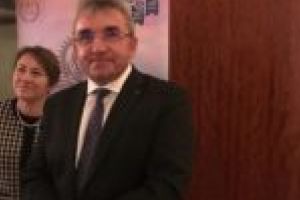 Apa de aur, singurul produs din Banat promovat la „100 de negustori cu straie şi gusturi româneşti”!