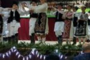 Folclorul, cultura şi tradiţia se împletesc, la acest sfârşit de săptămână, la Teregova