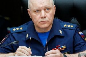 Vladimir PUTIN şi MOARTEA CIUDATĂ a şefului GRU. Cum a murit un general după ce a fost certat de Putin