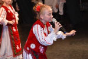 „Regal pentru Centenar în Cetatea Caransebeş”