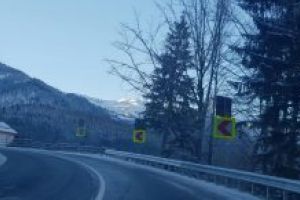 Meteo: Vremea ramane inchisa. Soseaua nationala, din Pasul Prislop, este curata. -6 grade C la Borsa