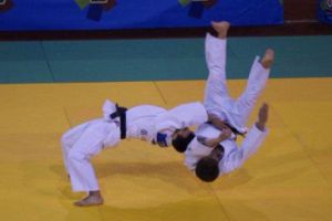 PREMIERĂ mondială în ROMÂNIA! BUCUREȘTI va GĂZDUI două COMPETIȚII de JUDO